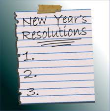New Year's Resolutions: Ringing in the New with the Old | Psychology Today