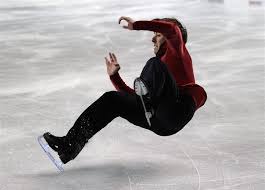 Image result for falling over on ice